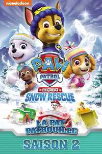 Paw Patrol - Posters