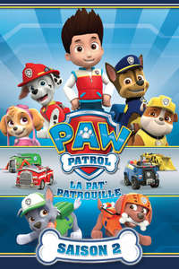 Paw Patrol - Posters