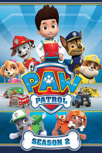Paw Patrol - Posters