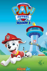 Paw Patrol - Posters