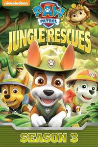 Paw Patrol - Posters