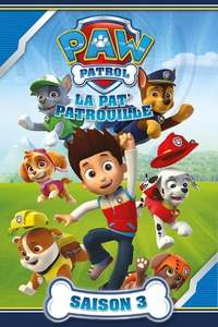 Paw Patrol - Posters