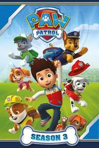 Paw Patrol - Posters