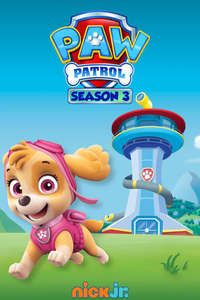 Paw Patrol - Posters