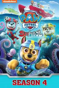 Paw Patrol - Posters