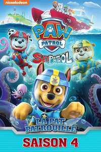 Paw Patrol - Posters