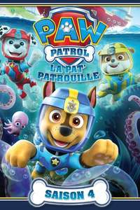 Paw Patrol - Posters