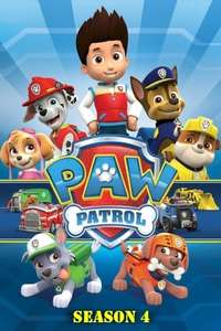 Paw Patrol - Posters
