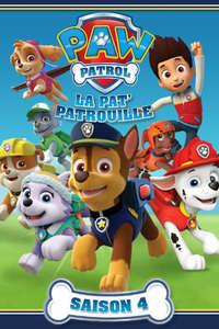 Paw Patrol - Posters