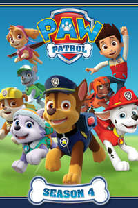 Paw Patrol - Posters