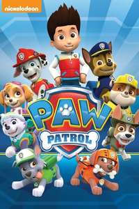 Paw Patrol - Posters