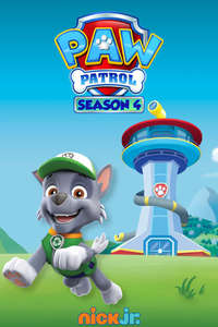 Paw Patrol - Posters