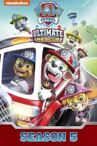 Paw Patrol - Posters