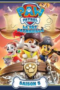 Paw Patrol - Posters