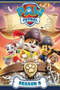 Paw Patrol - Posters
