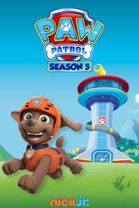 Paw Patrol - Posters
