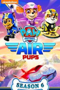 Paw Patrol - Posters