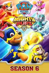 Paw Patrol - Posters