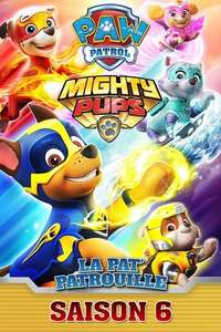 Paw Patrol - Posters