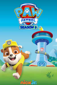 Paw Patrol - Posters