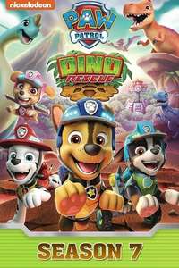 Paw Patrol - Posters