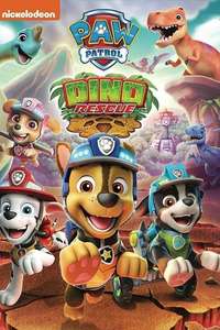 Paw Patrol - Posters