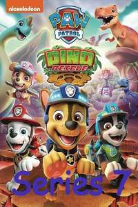 Paw Patrol - Posters
