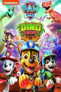 Paw Patrol - Posters