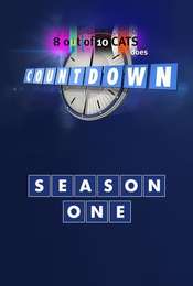 8 Out of 10 Cats Does Countdown Season 1