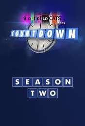 8 Out of 10 Cats Does Countdown Season 2