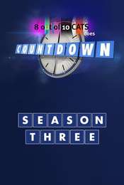 8 Out of 10 Cats Does Countdown Season 3