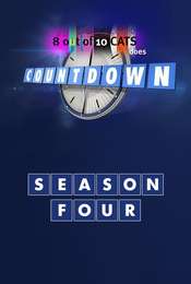 8 Out of 10 Cats Does Countdown Season 4
