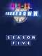 8 Out of 10 Cats Does Countdown : Season 5