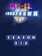 8 Out of 10 Cats Does Countdown : Season 6