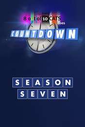 8 Out of 10 Cats Does Countdown Season 7