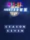 8 Out of 10 Cats Does Countdown : Season 7