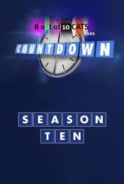 8 Out of 10 Cats Does Countdown Season 10