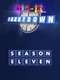 8 Out of 10 Cats Does Countdown : Season 11