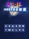 8 Out of 10 Cats Does Countdown : Season 12