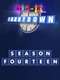 8 Out of 10 Cats Does Countdown : Season 14