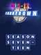 8 Out of 10 Cats Does Countdown : Season 17