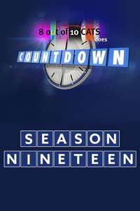 8 Out of 10 Cats Does Countdown - Posters