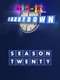 8 Out of 10 Cats Does Countdown : Series 20