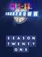8 Out of 10 Cats Does Countdown : Series 21