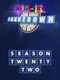 8 Out of 10 Cats Does Countdown : Series 22