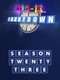8 Out of 10 Cats Does Countdown : Series 23