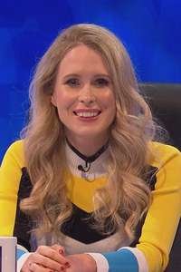 8 Out of 10 Cats Does Countdown - Posters
