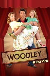 Woodley - Poster