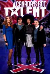 Canada's Got Talent Season 1