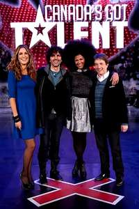 Canada's Got Talent - Poster